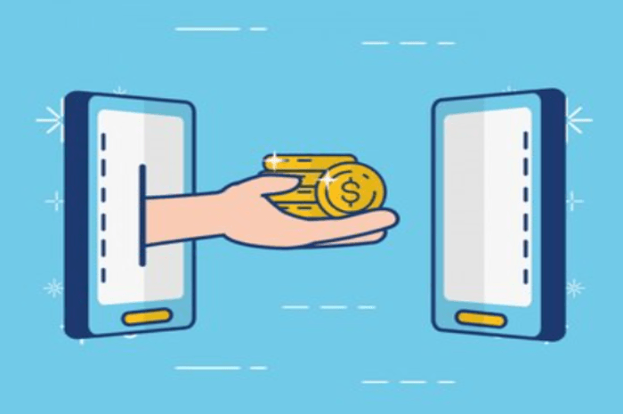 Link Dana Kaget 100 Ribu Gratis Untuk Hari Ini 4 Januari 2024, Klaim Saldo Secara Gratis Berikut Ini