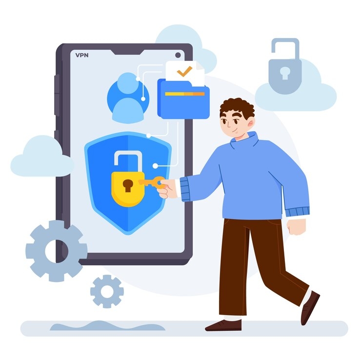 Rekomendasi Aplikasi VPN Terbaik Dan Terbaru Untuk Akses Situs Dengan Gratis
