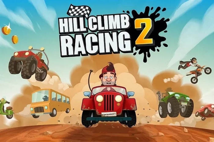 Hill Climb Mod Apk 1.60.2 Terbaru 2024 Link Download Dicari, Tawarkan Coin Gratis Cek Faktanya