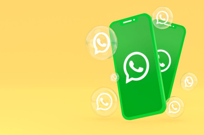 WhatsApp iOS (WA iOS) v9.93 Apk Link Download Update Terbaru 2024 Fitur Lebih Lengkap