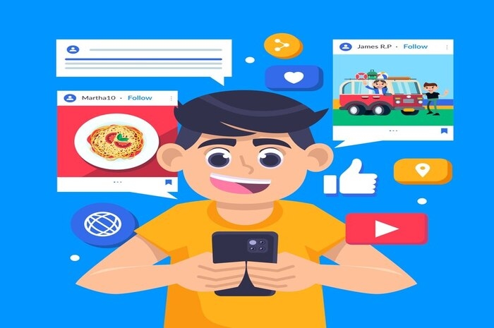 Cara Download Video Dari Facebook Lewat Online Dengan Salin URL
