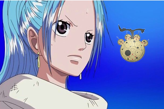Teori One Piece, Benarkah Vivi Akan Memakan DF Kuma dan Bergabung ke Kelompok Topi Jerami? Simak Petunjuk Pentingnya Disini