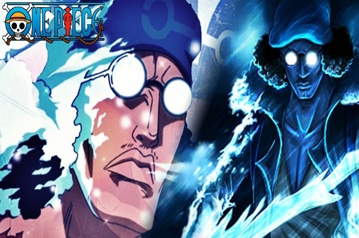 Aokiji One Piece, Cek Profile dan 9 Fakta Menarik dari Karakter Admiral Kuzan