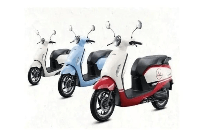 Honda Luncurkan Motor Baru Awal Januari 2024 Ini dengan Desain Imut Bikin Penasaran Netizen Harganya