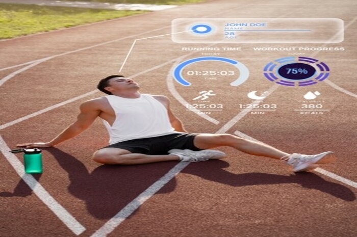 Aplikasi Lari Joging Terbaik Dengan Fitur Lengkap Terbaru 2024