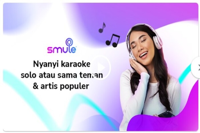 Cara Download Video Smule di Android Dengan Aplikasi dan Tanpa Aplikasi