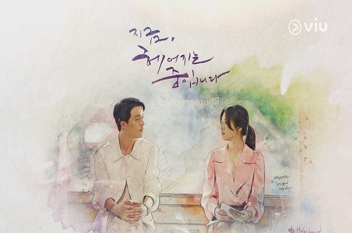 Sinopsis Drakor Now We Are Breaking Up Bahasa Indonesia Full Episode