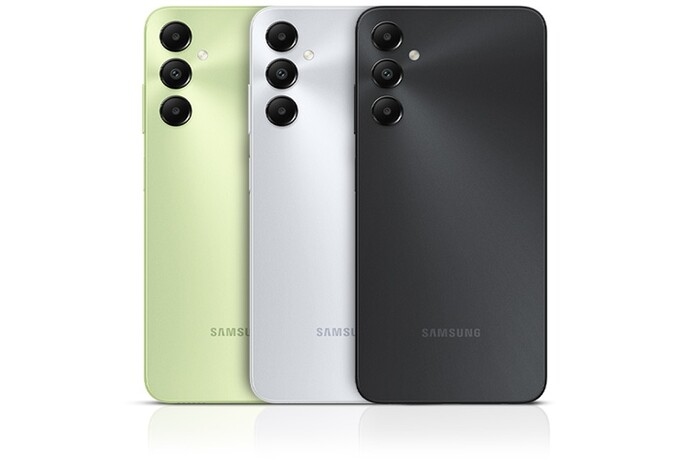 HP Samsung Galaxy A05s: Spesifikasi, Fitur Unggulan, Harga Terbaru 2024