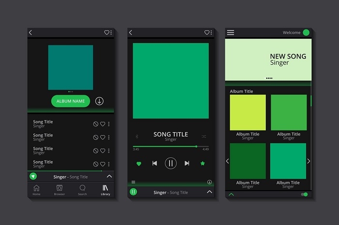 Download Ymusic Mod Apk Membuka Semua Fitur Premium, Benarkah Berfungsi? Cek Informasinya