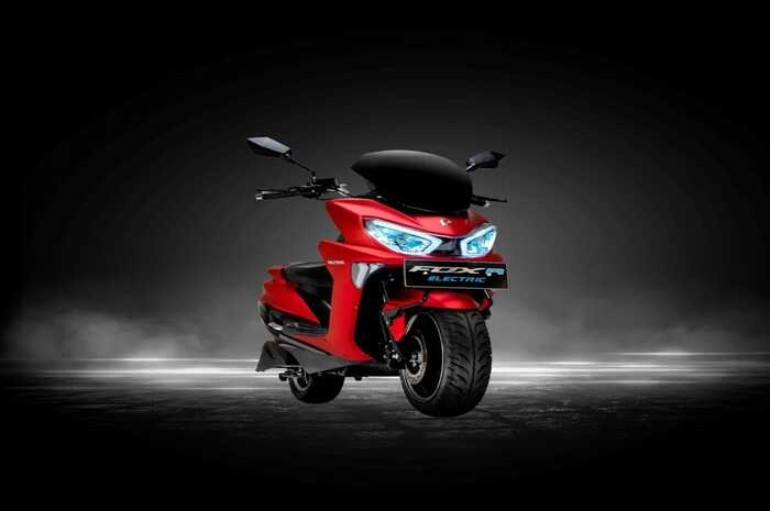 Spesifikasi Motor Listrik Polytron Fox R Harga Terbaru Di 2024