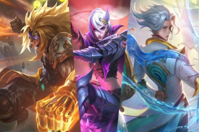 Harga Skin Collector Mobile Legends 2024: Berapa Diamond, Cek Harganya Disini