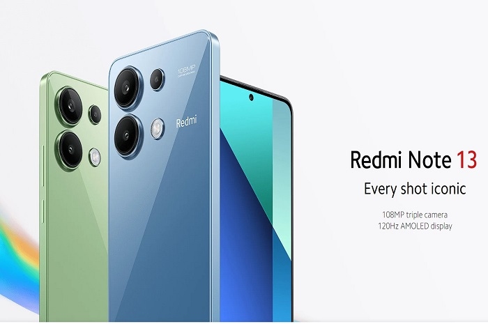Spesifikasi dan Harga Xiaomi Redmi Note 13 Pro Max Plus 5G Januari 2024
