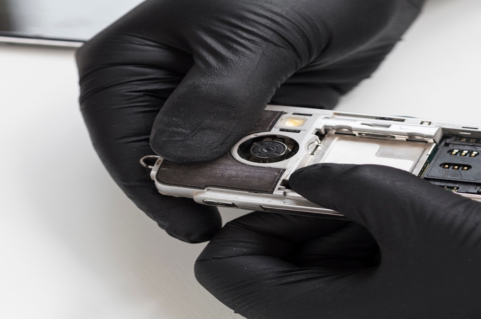 Kenapa Kamera HP tidak bisa Digunakan, Cek Cara Mengatasinya Disini