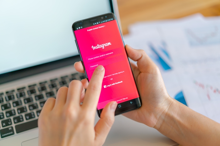 Tutorial Cara Mencari Akun Instagram Dengan Nomor HP Terbaru 2024