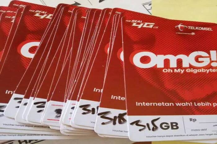 Cara Mengatasi Voucher Telkomsel Tidak bisa Digunakan