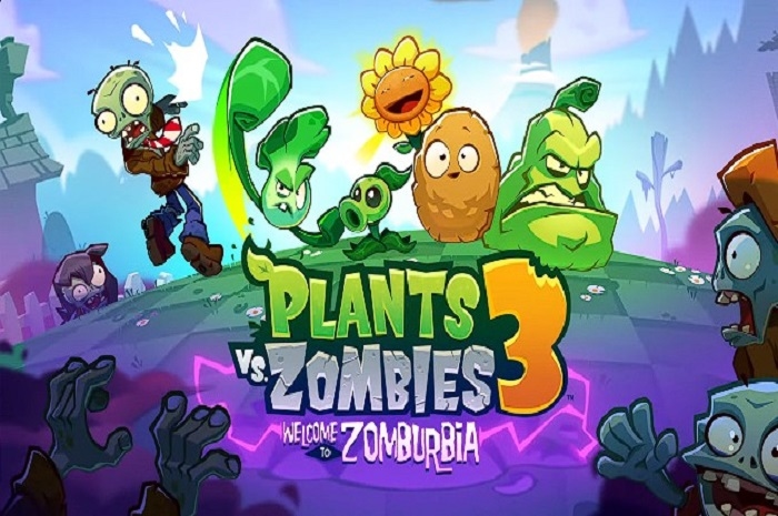 Plants VS Zombies 3 Mod Apk All Plants Unlocked No Cooldown, Apakah Aman Dimainkan?