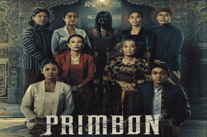 Nonton Streaming Film Primbon di Netflix Berikut Sinopsis dari Film yang Baru Rilis Ini