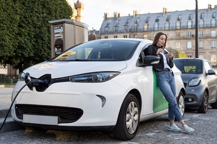 Rekomendasi Mobil Listrik Terbaru Tahun 2024, Dengan Harga Yang Terjangkau