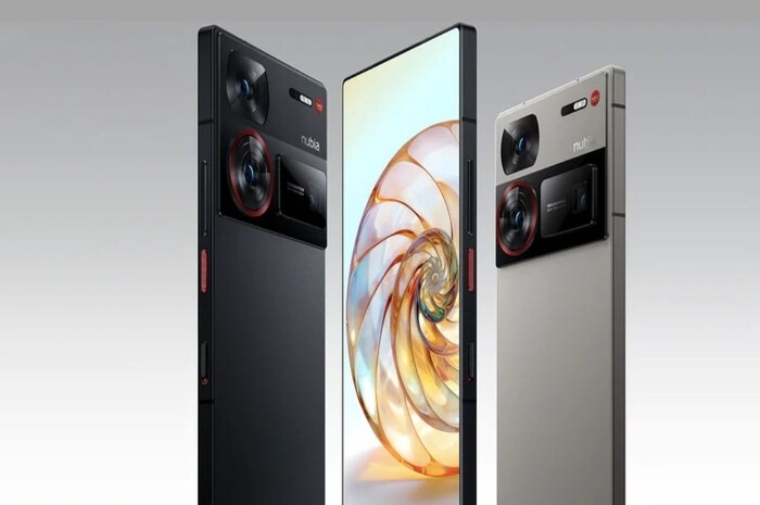 Menyibak Harga Nubia Z60 Ultra, Spesifikasi HP Ini Cocok untuk Gaming!