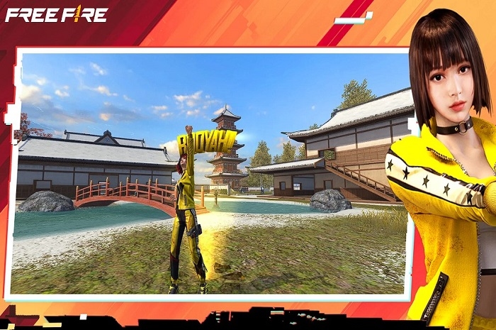 Rege FF Apk 2024 Auto Headshot Download Versi Terbaru Anti Banned