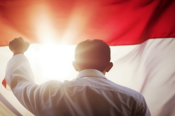 Pelantikan KPPS Berlangsung Kamis 25 Januari 2024, Berikut Susunan Acara dan Contoh Teks Sumpah janji Seluruh Anggota KPPS