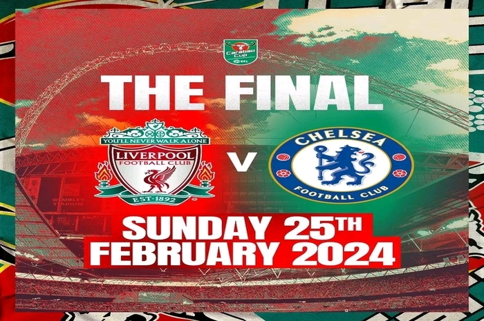 Final Carabao Cup Chelsea Vs Liverpool: Singkirkan Fulham, Liverpool Siap Hadapi Chelsea Di Final