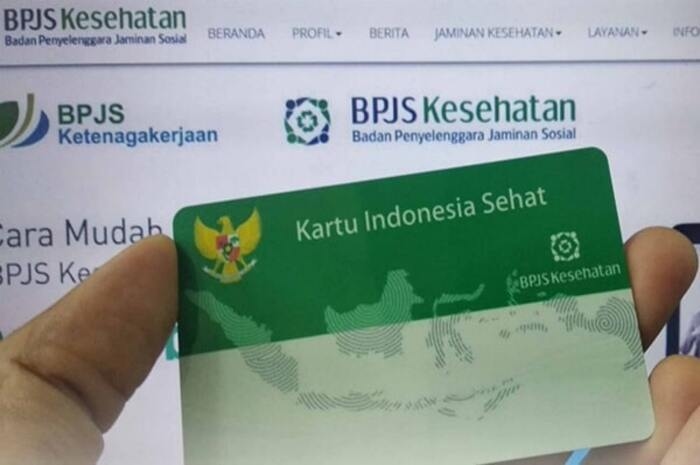 Langkah-lankah Mendaftarkan diri sebagai peserta BPJS Gratis terbaru