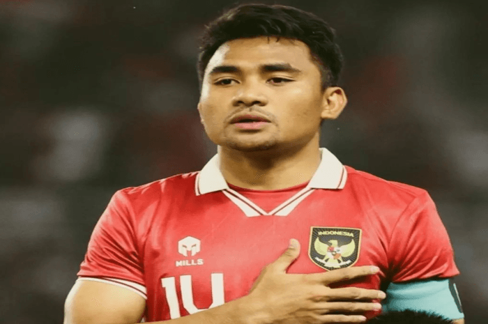 Asnawi Mangkualam Resmi Bergabung dengan Port FC Thailand, Cek Berapa Gaji yang Ditawarkan