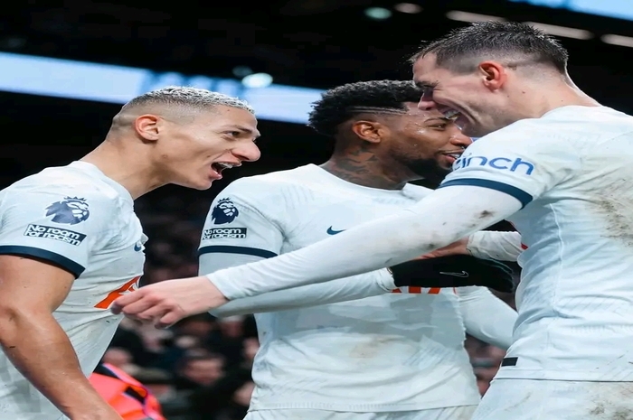 Prediksi Tottenham Vs Manchester City: Mampukah Tottenham Mematahkan Trend Positif Man City, Patut Dinanti
