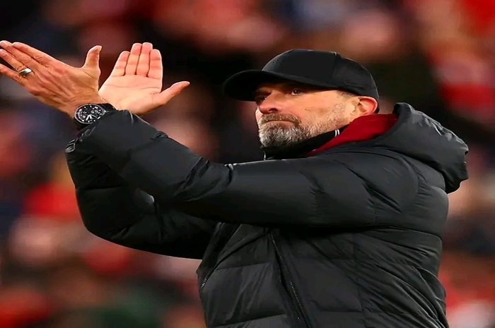 Jurgen Kloop Akhiri Kontak Dengan Liverpool Pada Akhir Musim