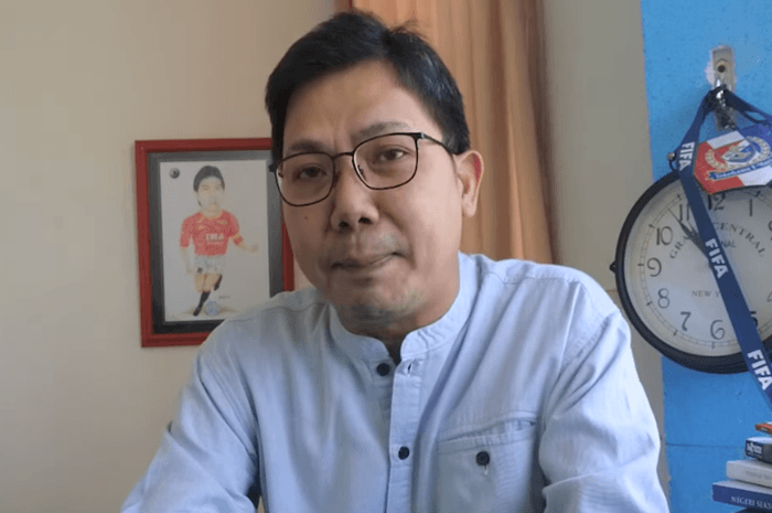 Profil Tommy Welly "Bung Towel" yang Bilang Keberhasilan Timnas Indonesia Lolos Hanya Keberuntungan