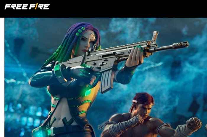 Free Fire (FF) Event Luck Royale BP Card Electri City, Sampai Kapan Selesai? Ini Jawabannya