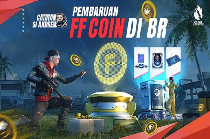 Kode Redeem FF 31 Januari 2024 Terbaru Hari Ini Apakah Masih Aktif? Cek Informasinya