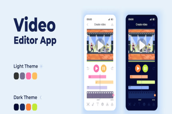 Daftar Aplikasi Video Converter Terbaru 2024 Untuk Android dan iOS