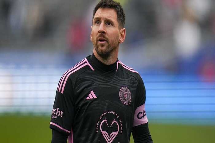 Inter Miami Vs Al Hilal: Lionel Messi DKK Secara Mengejutkan Kalah 3-4