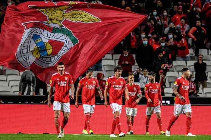 3 Wajah Baru Pemain Pinjaman SL Benfica Semakin Gacor