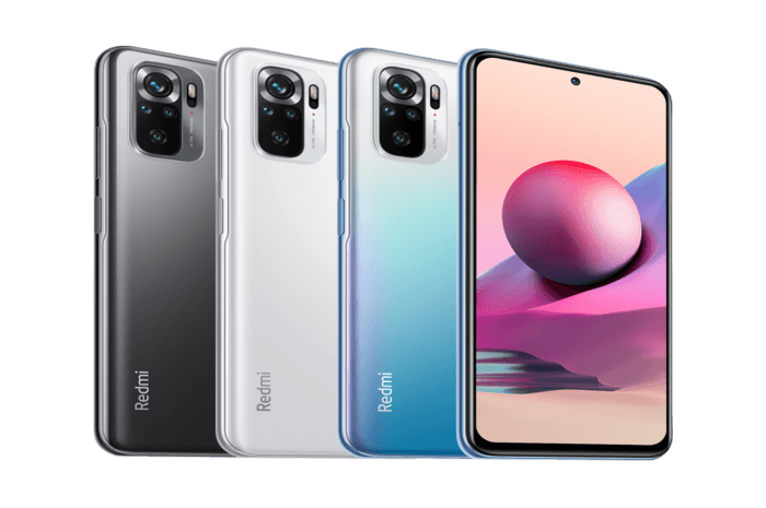 Redmi Note 10s Pro Spesifikasi dan Harga Terbaru 2024