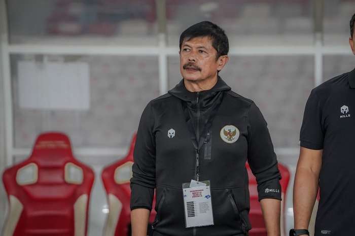 Timnas Indonesia U-20 Vs Uzbekistan U-20: Timnas Uzbekistan U-20 Taklukan Timnas Indonesia U-20 Pada Laga Uji Coba