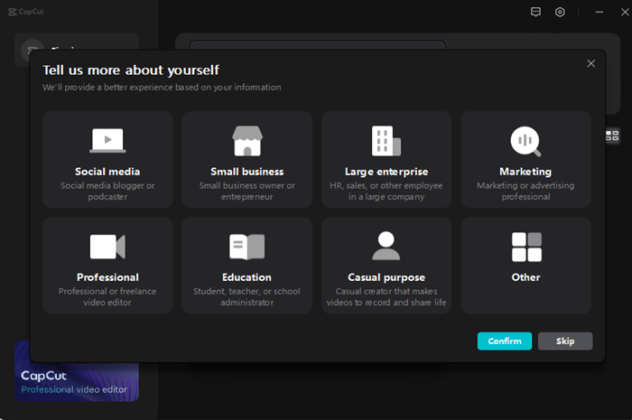 Download Capcut Pro For PC Tanpa Emulator Terbaru 2024 Video Jadi Lebih Kekinian