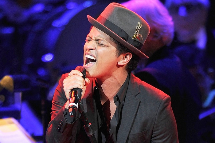 Muncul Rumor Bruno Mars Bakal Konser di Jakarta Maret 2024, Berikut Faktanya