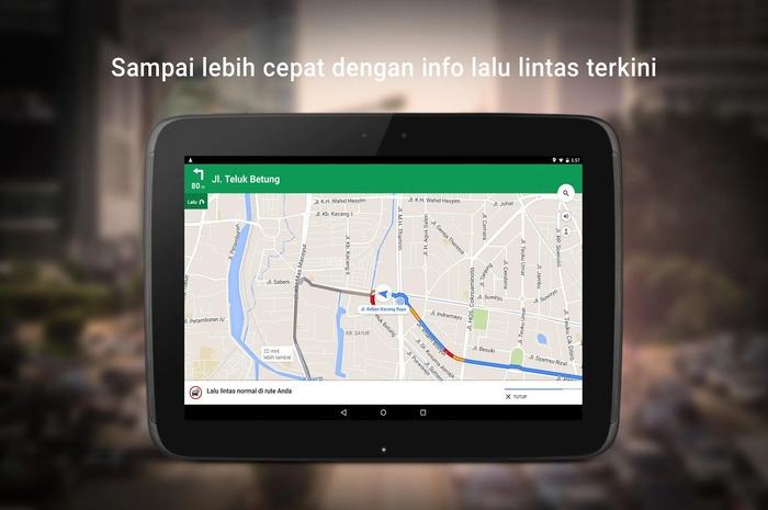 Cara Melacak HP Yang Hilang Menggunakan Aplikasi dan Tanpa Aplikasi Dalam Keadaan Mati dan Hidup