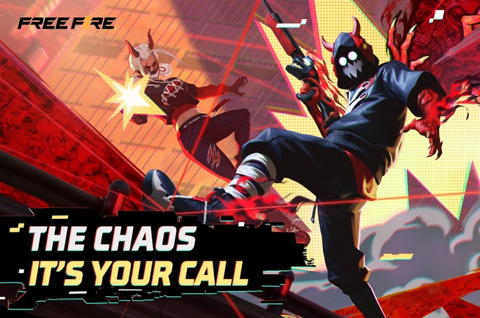 FF Mod Apk Update Terbaru 2024 Link Download Banyak Dicari, Kenali Juga Resiko Memainkannya
