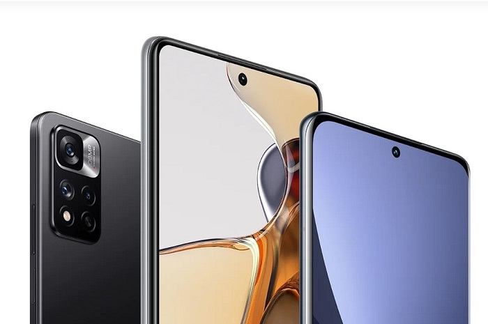 Cara Update OS HP Xiaomi Note All Tipe Dengan Mudah