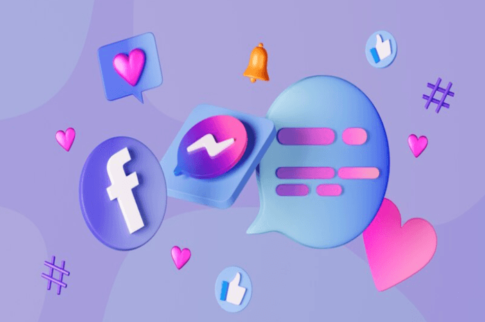 Cara Mengubah Akun Facebook Biasa ke Facebook Profesional dengan Mudah Untuk Pemula