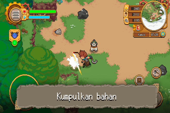 Download Potion Permit Android Apk Versi 1.43 Terbaru 2024, Game Petualangan yang Seru Dimainkan