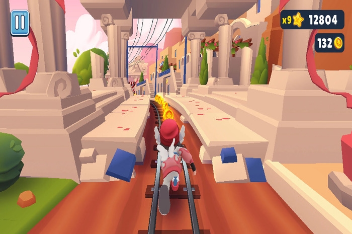 Subway Surfers Mod Apk Terbaru 2024 Link Download Banyak Dicari, Berikut Review Lengkap Dengan Resikonya