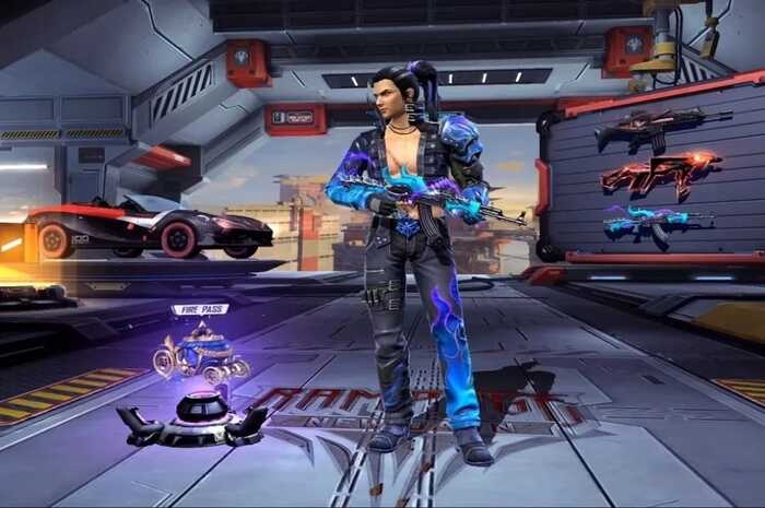 Kode Redeem Free Fire (FF) Terbaru 8 Februari 2024: Klaim Dan Dapatkan Item Menarik