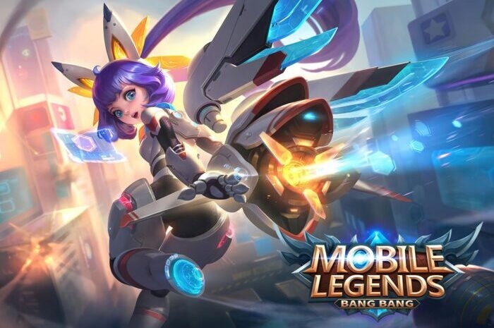 Event Diamond Kuning Mobile Legends ML 2024, Di Adakan