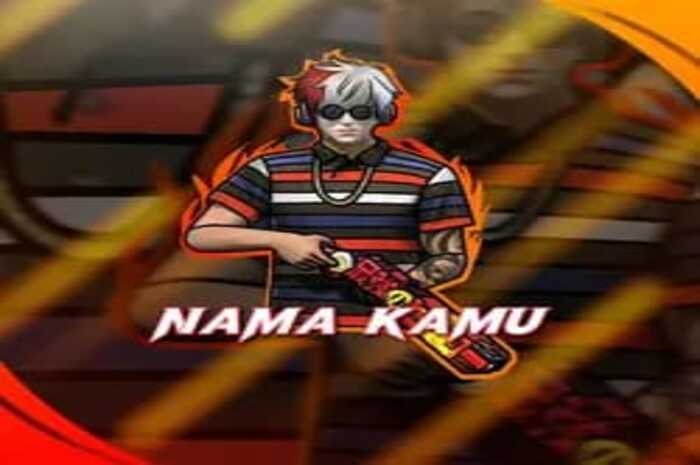 Logo FF Ninjayu Yang Keren Foto Terbaru 2024