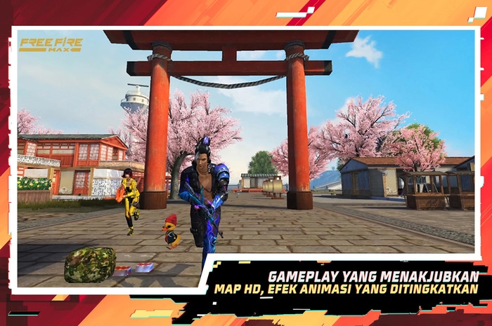 Free Fire Gold Apk Max Terbaru 2024 Tawarkan Banyak Fitur Baru, Link Download Banyak Dicari